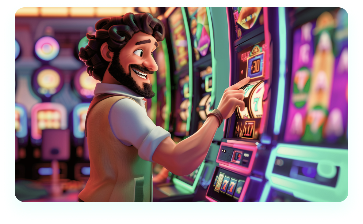 About BlueDiceCasino